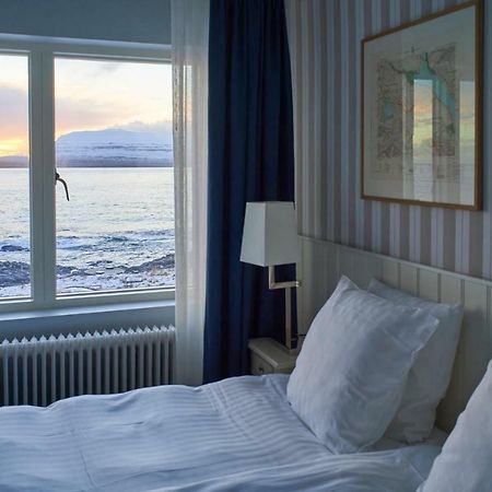 Havgrim Seaside Hotel 1948 Torshavn Ngoại thất bức ảnh