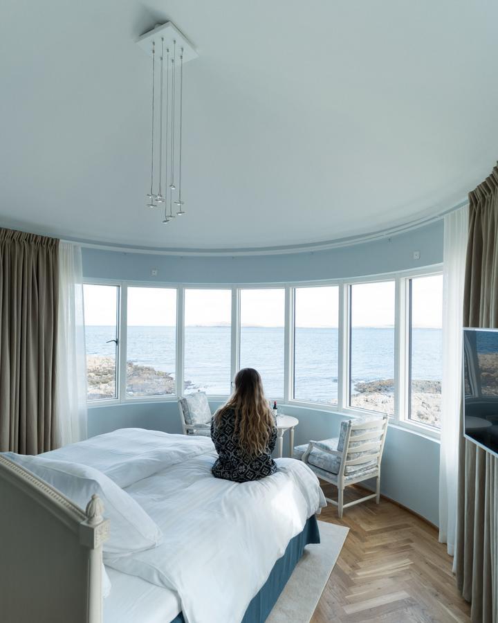Havgrim Seaside Hotel 1948 Torshavn Ngoại thất bức ảnh